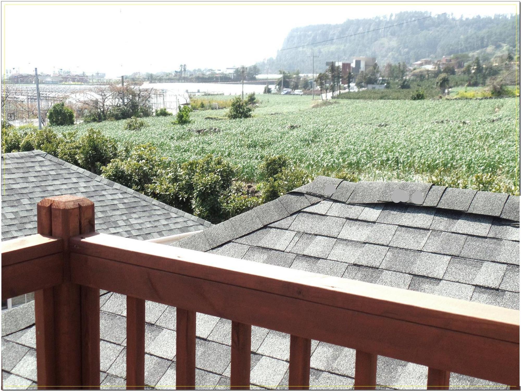 禧木屋酒店 西归浦市 客房 照片